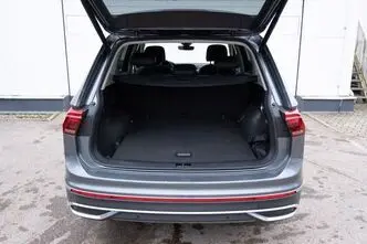 Volkswagen Tiguan, 2.0, 110 kW, diesel, automatic, four-wheel drive