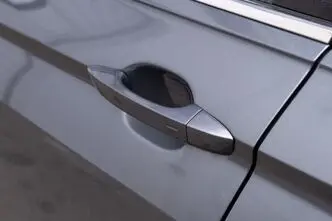 Volkswagen Tiguan, 2.0, 110 kW, diesel, automatic, four-wheel drive