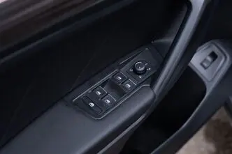 Volkswagen Tiguan, 2.0, 110 kW, diesel, automatic, four-wheel drive