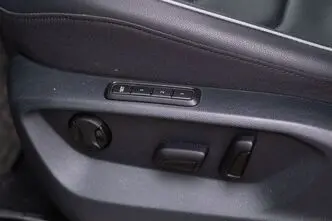 Volkswagen Tiguan, 2.0, 110 kW, diesel, automatic, four-wheel drive