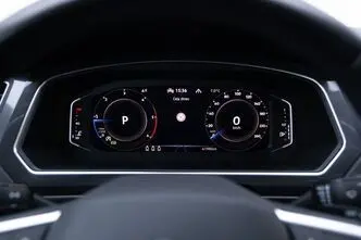 Volkswagen Tiguan, 2.0, 110 kW, diesel, automatic, four-wheel drive