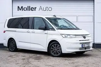Volkswagen Multivan, 1.4, 160 kW, plug-in hybrid, automatic, front-wheel drive