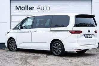 Volkswagen Multivan, 1.4, 160 kW, plug-in hybrid, automatic, front-wheel drive