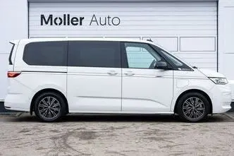 Volkswagen Multivan, 1.4, 160 kW, plug-in hybrid, automatic, front-wheel drive