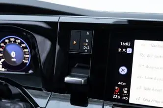 Volkswagen Multivan, 1.4, 160 kW, plug-in hybrid, automatic, front-wheel drive