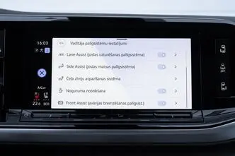 Volkswagen Multivan, 1.4, 160 kW, plug-in hybrid, automatic, front-wheel drive