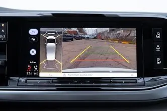 Volkswagen Multivan, 1.4, 160 kW, plug-in hybrid, automatic, front-wheel drive