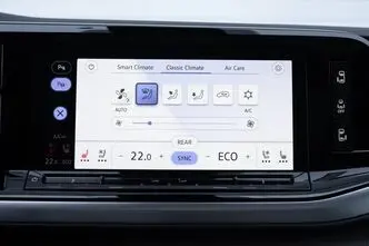 Volkswagen Multivan, 1.4, 160 kW, plug-in hybrid, automatic, front-wheel drive