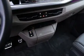 Volkswagen Multivan, 1.4, 160 kW, plug-in hybrid, automatic, front-wheel drive