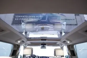 Volkswagen Multivan, 1.4, 160 kW, plug-in hybrid, automatic, front-wheel drive