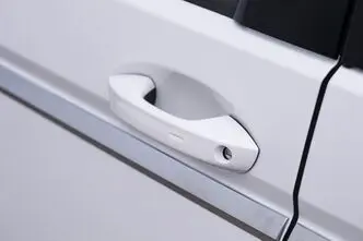 Volkswagen Multivan, 1.4, 160 kW, plug-in hybrid, automatic, front-wheel drive