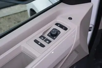 Volkswagen Multivan, 1.4, 160 kW, plug-in hybrid, automatic, front-wheel drive