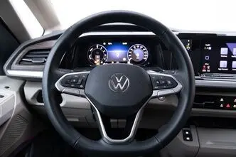 Volkswagen Multivan, 1.4, 160 kW, plug-in hybrid, automatic, front-wheel drive