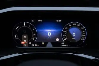 Volkswagen Multivan, 1.4, 160 kW, plug-in hybrid, automatic, front-wheel drive