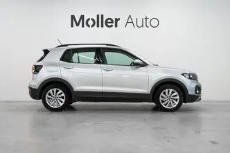 Volkswagen T-Cross, 1.0, 81 kW, petrol, automatic, front-wheel drive