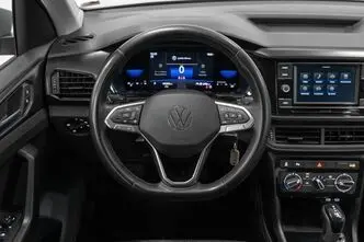 Volkswagen T-Cross, 1.0, 81 kW, petrol, automatic, front-wheel drive