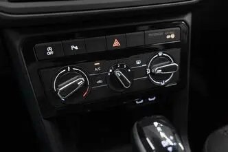 Volkswagen T-Cross, 1.0, 81 kW, petrol, automatic, front-wheel drive