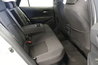 Toyota Corolla, 1.8, 72 kW, гибрид, автомат, передний привод