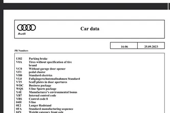 Audi Q8, 3.0, 250 kW, plug-in hybrid, automatic, four-wheel drive