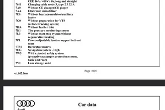 Audi Q8, 3.0, 250 kW, plug-in hybrid, automatic, four-wheel drive