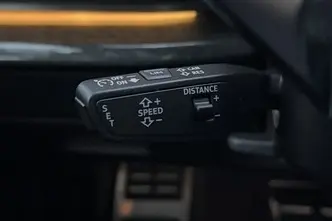 Audi Q8, 3.0, 250 kW, plug-in hybrid, automatic, four-wheel drive