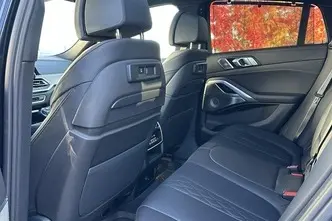 BMW X6, 3.0, 250 kW, hybrid, automatic, four-wheel drive