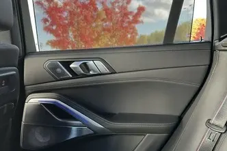 BMW X6, 3.0, 250 kW, hybrid, automatic, four-wheel drive