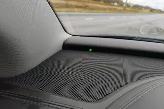 Volkswagen Phaeton, 3.0, 176 kW, diesel, automatic, four-wheel drive