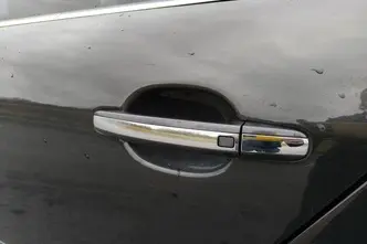 Volkswagen Phaeton, 3.0, 176 kW, diesel, automatic, four-wheel drive