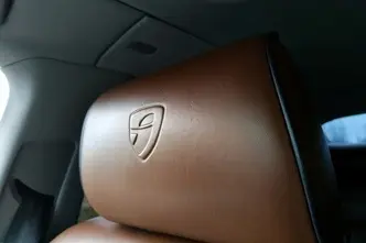 Volkswagen Phaeton, 3.0, 176 kW, diesel, automatic, four-wheel drive