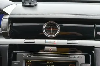 Volkswagen Phaeton, 3.0, 176 kW, diesel, automatic, four-wheel drive