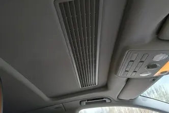 Volkswagen Phaeton, 3.0, 176 kW, diesel, automatic, four-wheel drive