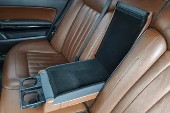 Volkswagen Phaeton, 3.0, 176 kW, diesel, automatic, four-wheel drive