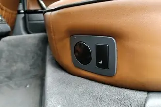 Volkswagen Phaeton, 3.0, 176 kW, diesel, automatic, four-wheel drive