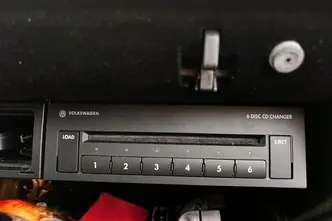 Volkswagen Phaeton, 3.0, 176 kW, diesel, automatic, four-wheel drive