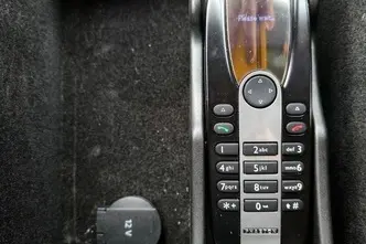 Volkswagen Phaeton, 3.0, 176 kW, diesel, automatic, four-wheel drive