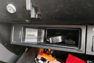 Volkswagen Phaeton, 3.0, 176 kW, diesel, automatic, four-wheel drive