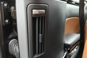 Volkswagen Phaeton, 3.0, 176 kW, diesel, automatic, four-wheel drive