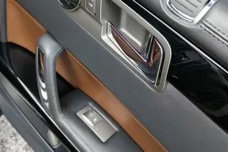 Volkswagen Phaeton, 3.0, 176 kW, diesel, automatic, four-wheel drive