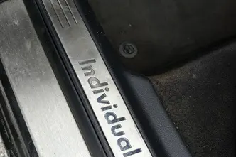 Volkswagen Phaeton, 3.0, 176 kW, diesel, automatic, four-wheel drive