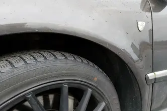 Volkswagen Phaeton, 3.0, 176 kW, diesel, automatic, four-wheel drive