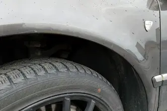 Volkswagen Phaeton, 3.0, 176 kW, diesel, automatic, four-wheel drive