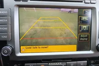 Volkswagen Phaeton, 3.0, 176 kW, diesel, automatic, four-wheel drive