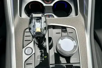 BMW X6, 3.0, 250 kW, hybrid, automatic, four-wheel drive