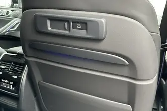 BMW X6, 3.0, 250 kW, hybrid, automatic, four-wheel drive