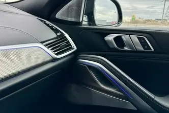 BMW X6, 3.0, 250 kW, hybrid, automatic, four-wheel drive