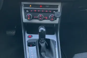 SEAT Leon, 1.4, 110 kW, petrol, automatic, front-wheel drive