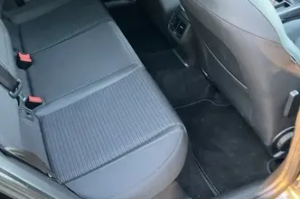 SEAT Leon, 1.4, 110 kW, petrol, automatic, front-wheel drive