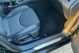 SEAT Leon, 1.4, 110 kW, petrol, automatic, front-wheel drive