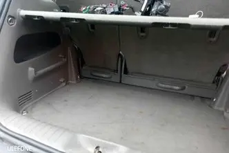 Chrysler PT Cruiser, 2.0, 104 kW, petrol, manual, front-wheel drive